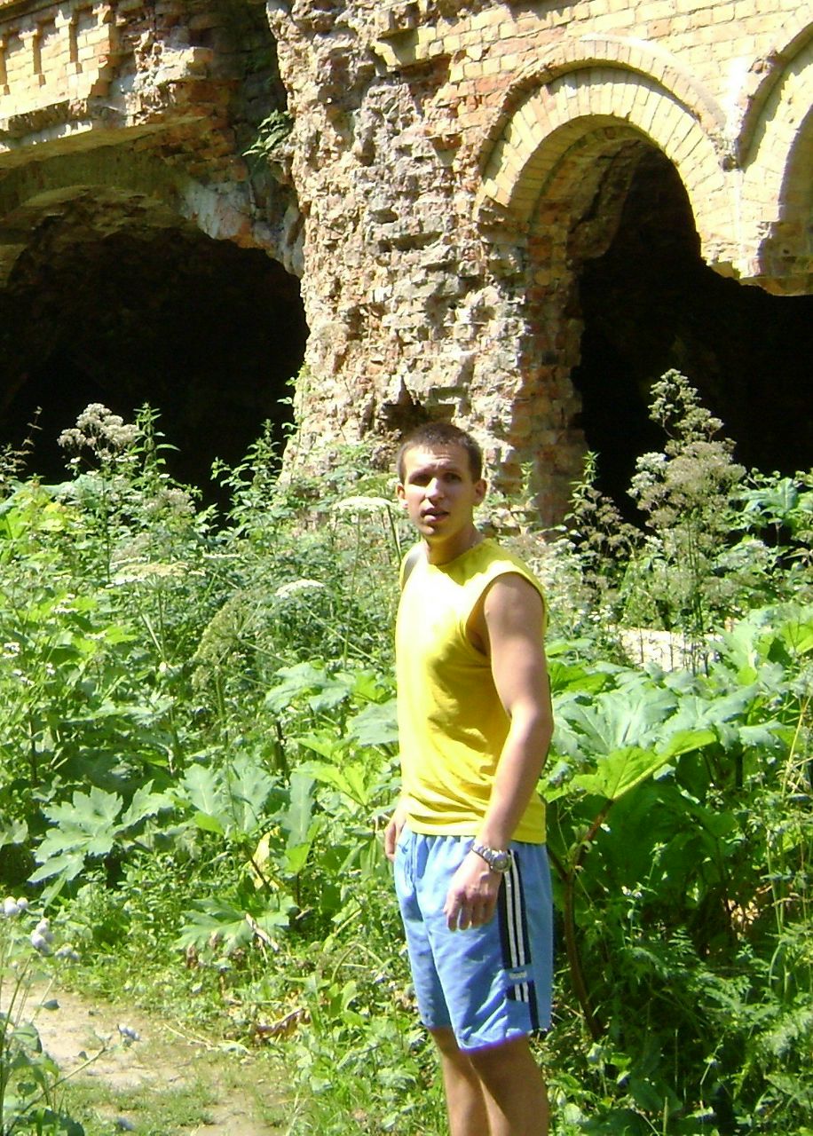 Алексей Абрамович | 