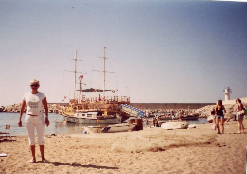 Ирина Спицак | Санкт-Петербург