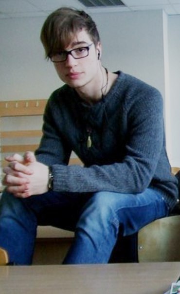 Назар Грабар | Киев