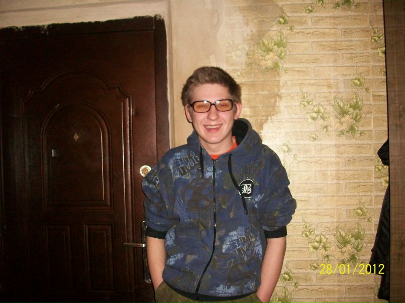 Лёха Агафонов | Москва