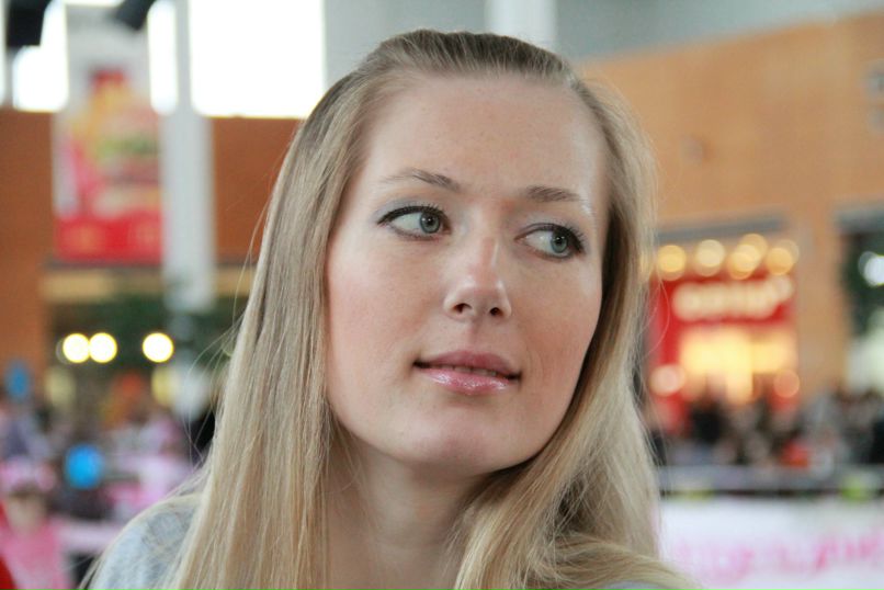 Мария Шигапова | Нижний Новгород