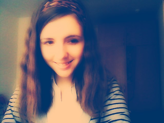 Алина Яльницкая | 