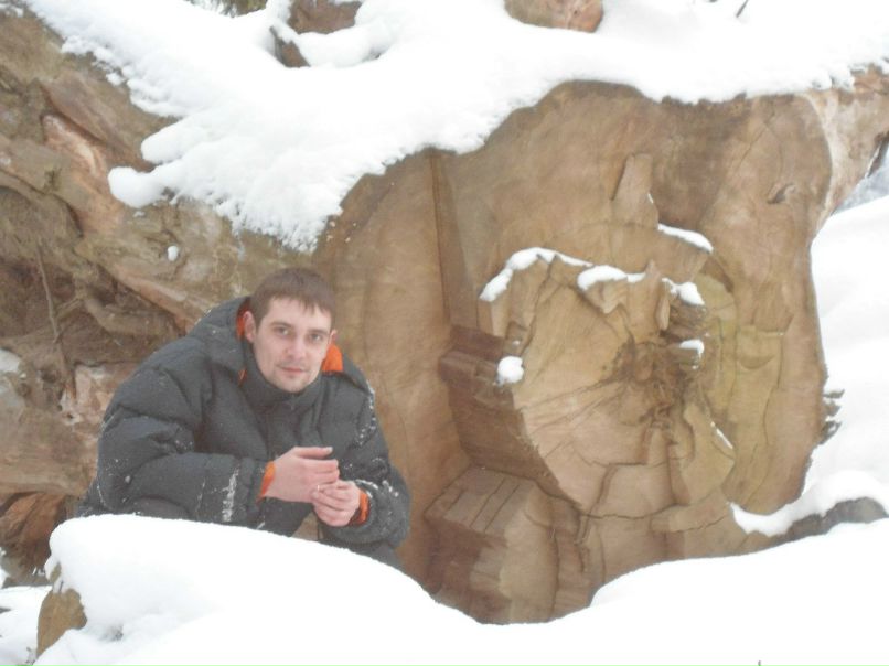 Анастасия Оробей | Киев