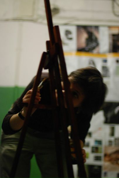 №67, Оксана Бойцова, Москва №67, Оксана Бойцова, Москва