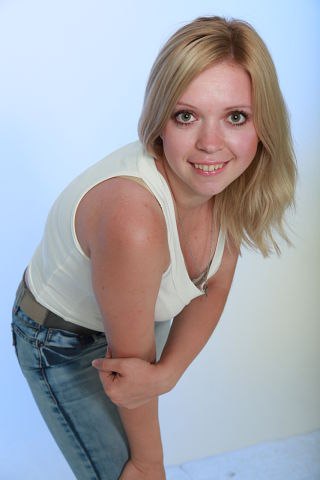 Светлана Казанцева | Бердичев