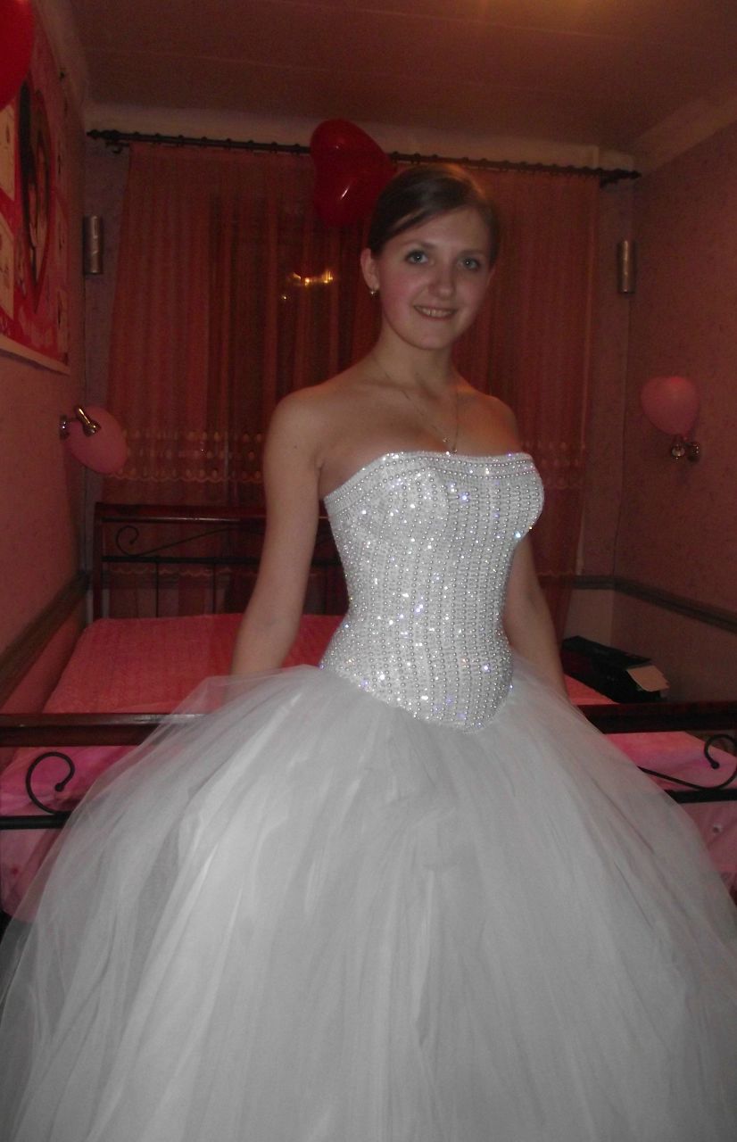 Таисия Кудинова | Волгоград