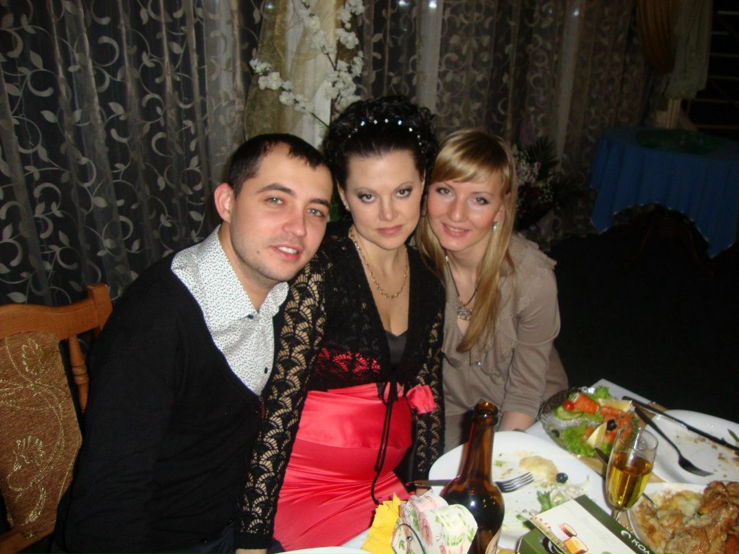 Игорь Сафронов | Мелитополь