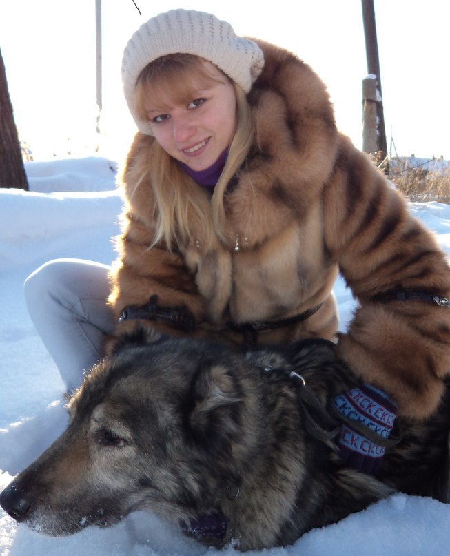 Юлия Филатова | Собинка