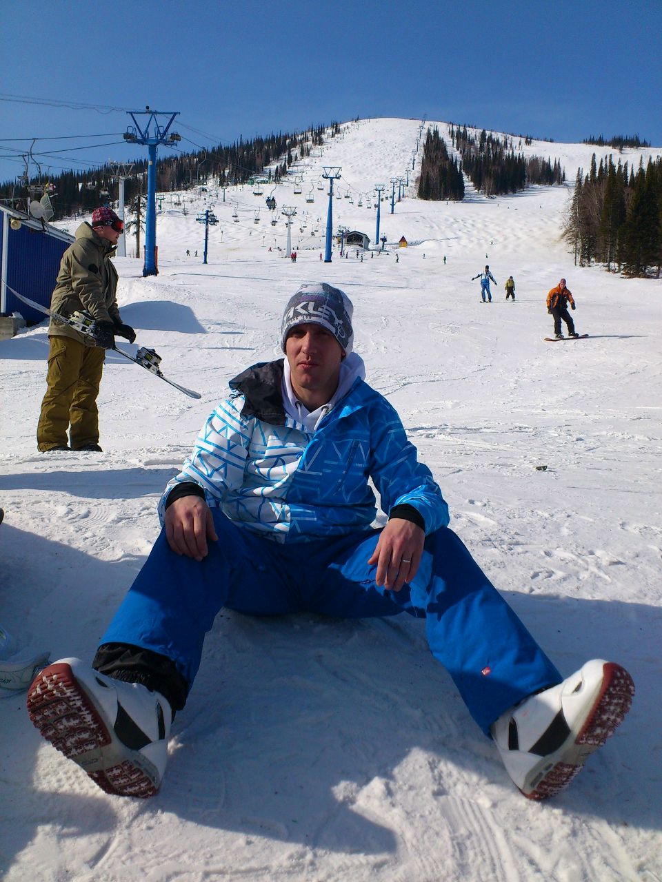 Алексей Куртасов | Новосибирск