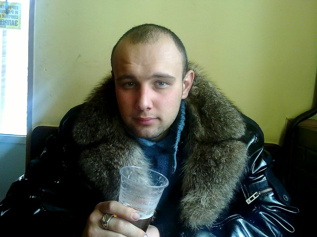 Александр Торяник Вадимович | Батайск
