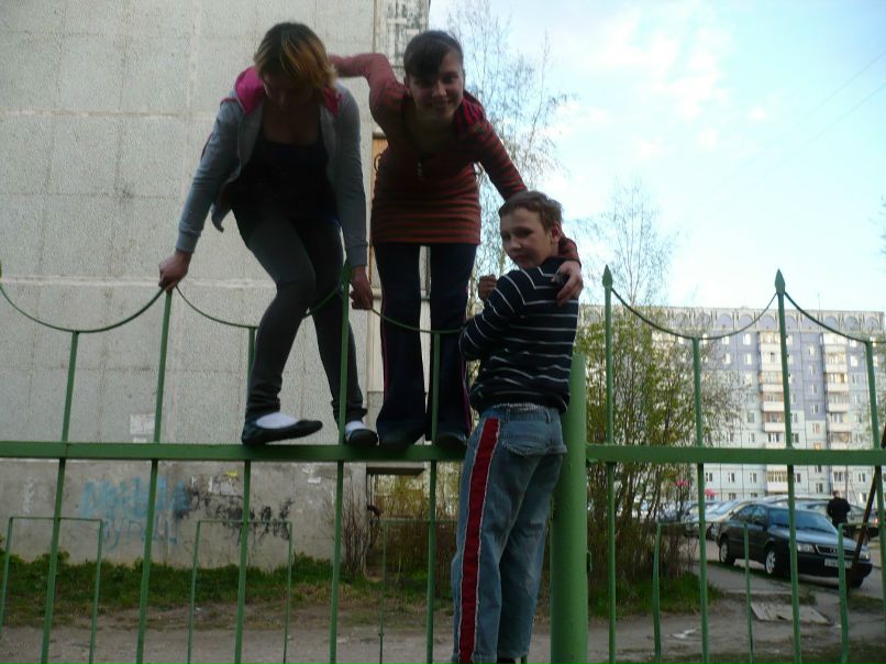 Екатерина Кононенко Алексеевна | Сыктывкар