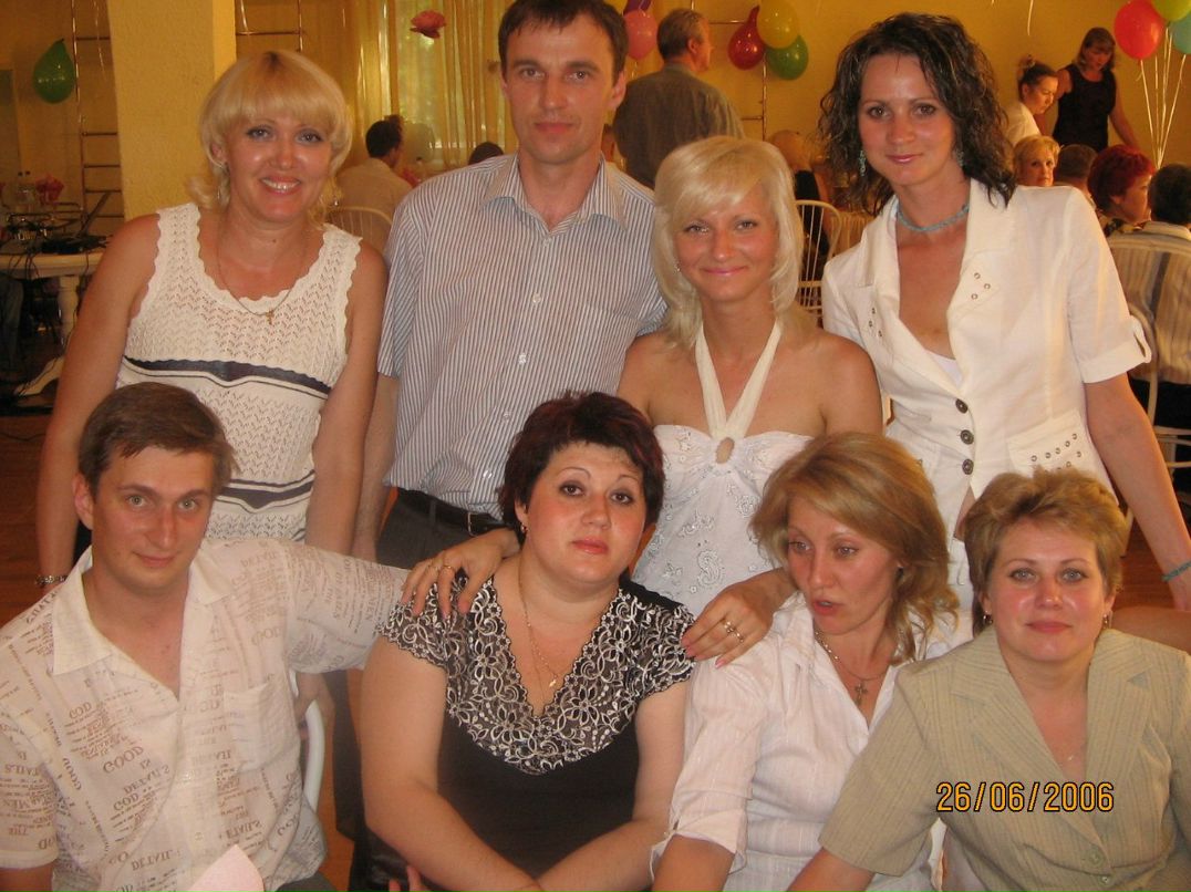 Инна Кравченко | Оренбург