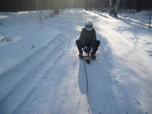 Антон Новиков | Новокузнецк