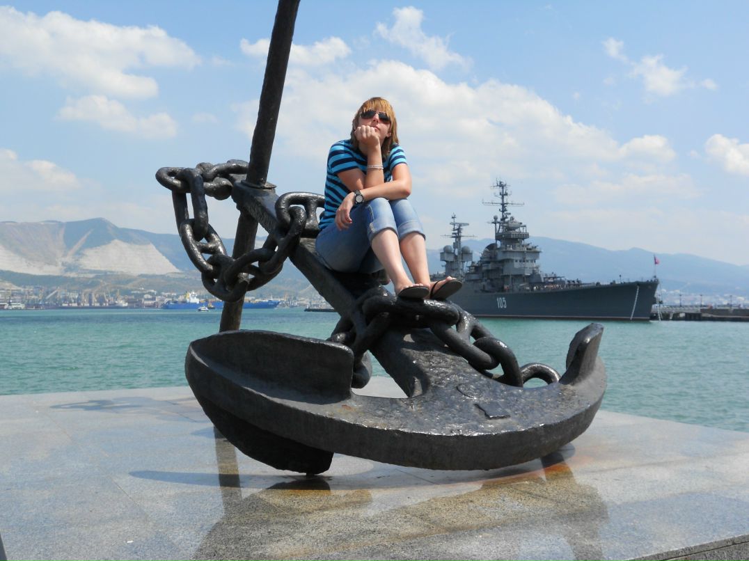 Елена Яковенко | Ростов-на-Дону