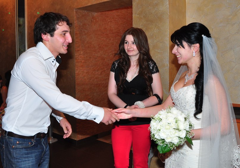 Азамат Калоев | Владикавказ