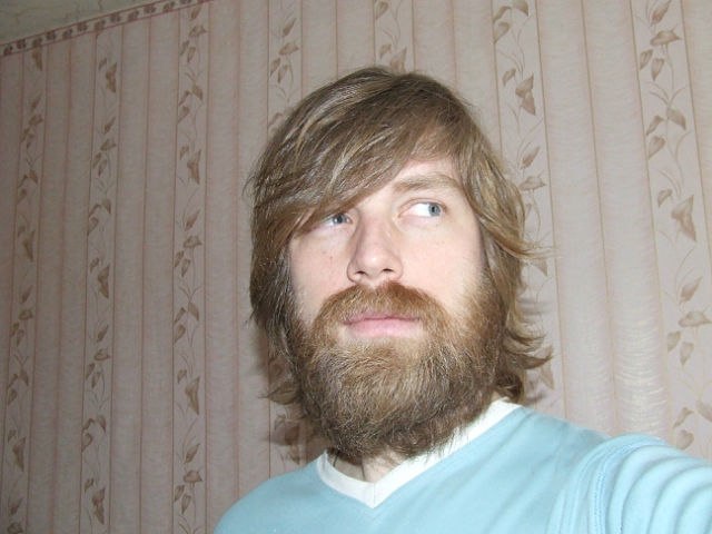 Алексей Замудряков | Энгельс