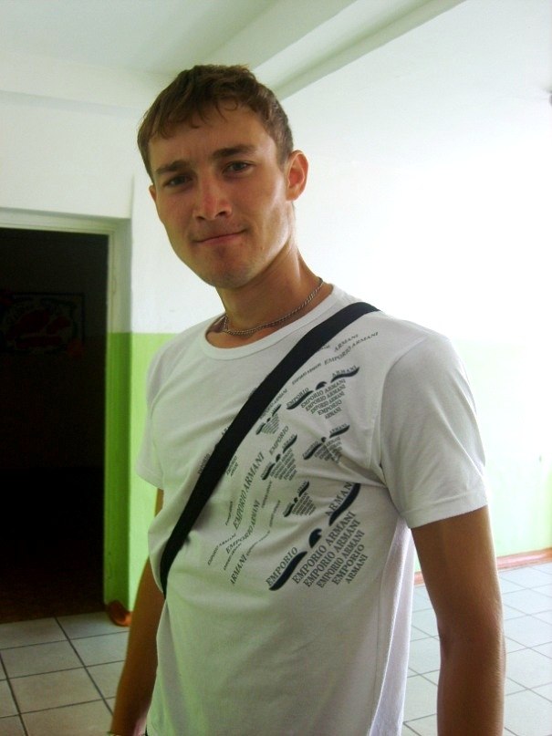 Яночка Абдуллина | Уфа