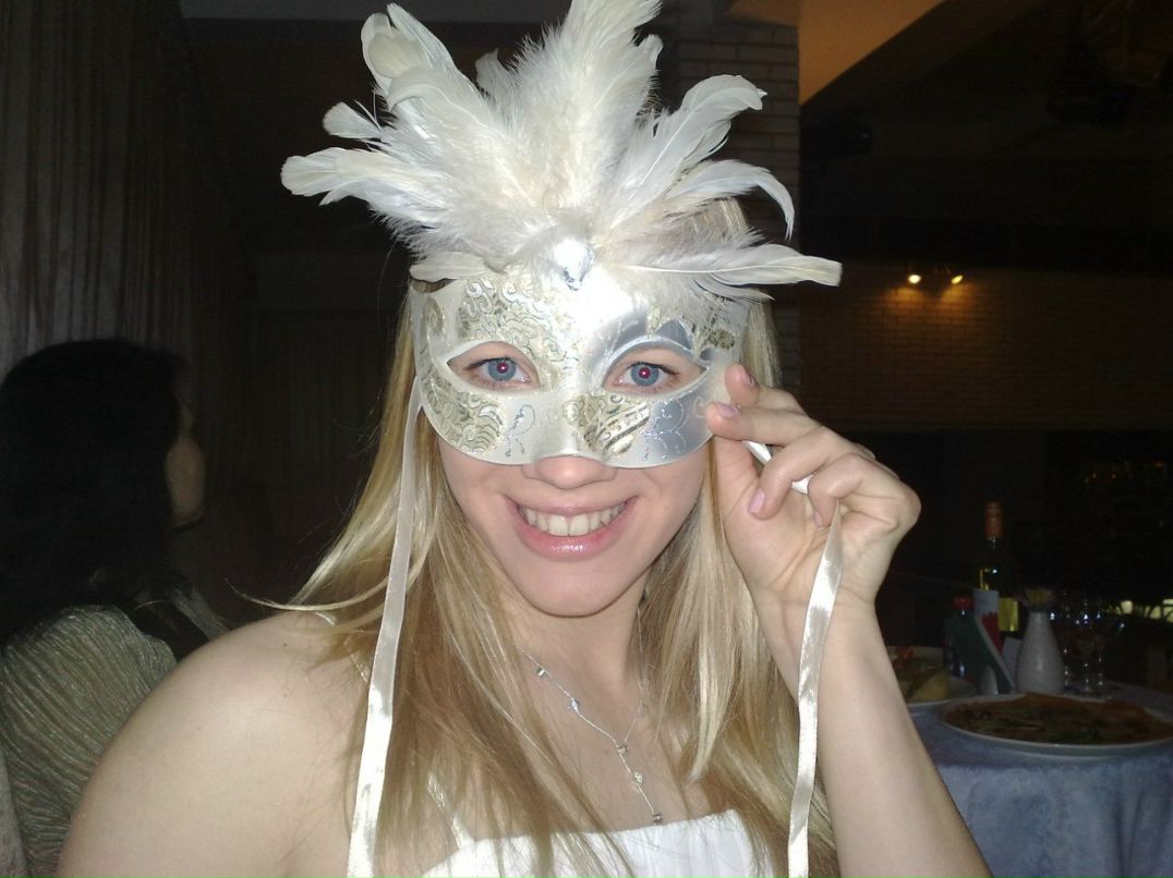 Лена Щеклеина | Екатеринбург