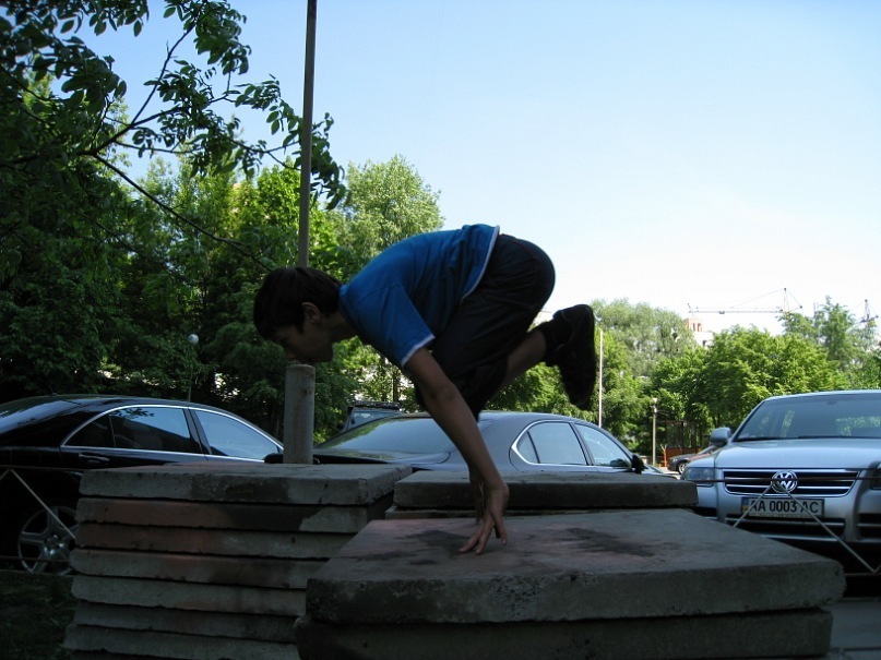 Фото профиля