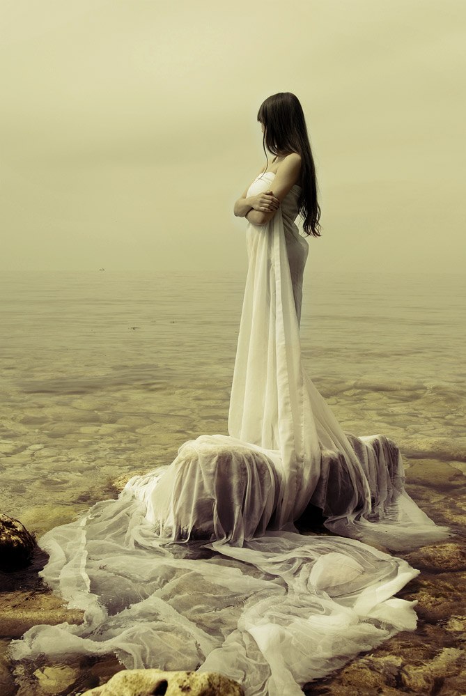 Юлия Петрова | Москва