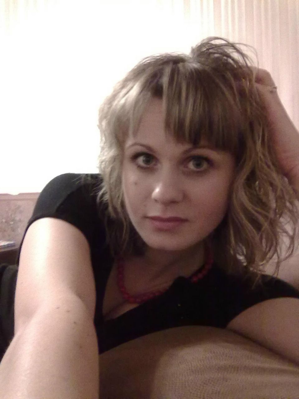 Лилия Дмитриева | Макеевка