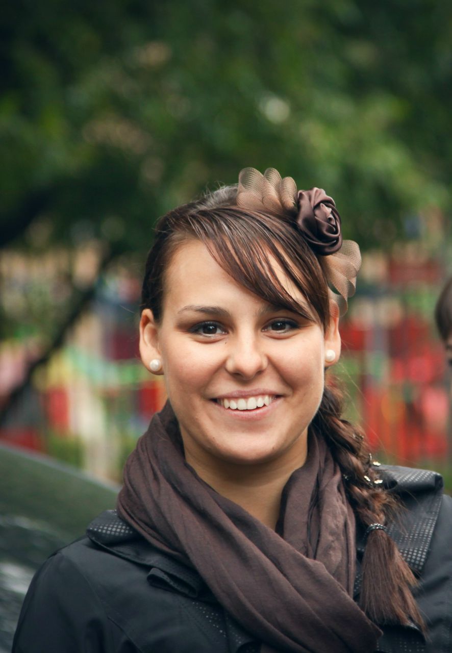 Мария Афанасьева | Москва