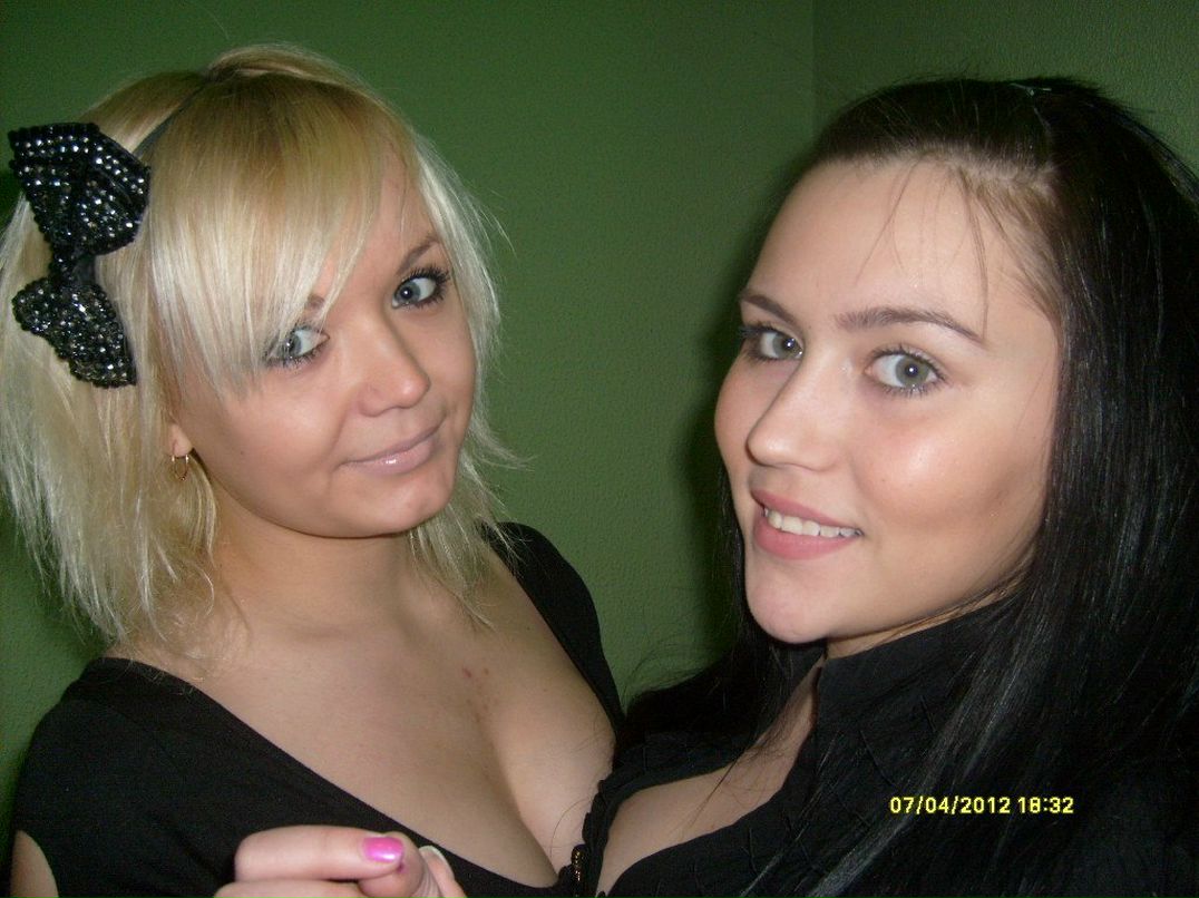 Валерия Ушакова | Самара