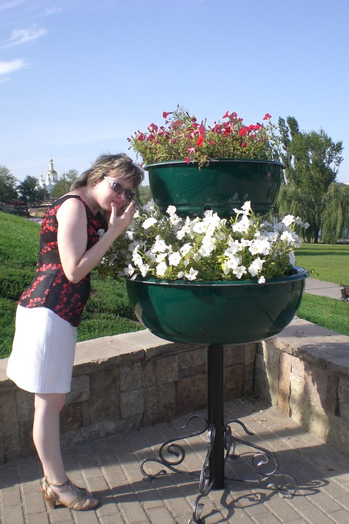 Юлия Коротина | Тамбов