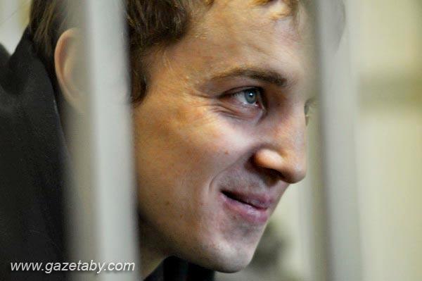 Рыгор Астапеня | Солигорск