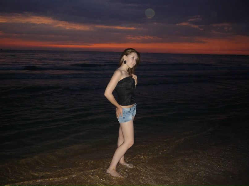 Екатерина Беляева | Петропавловск-Камчатский