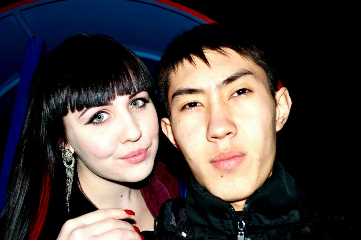 Rustam Pashtambekov | Тараз