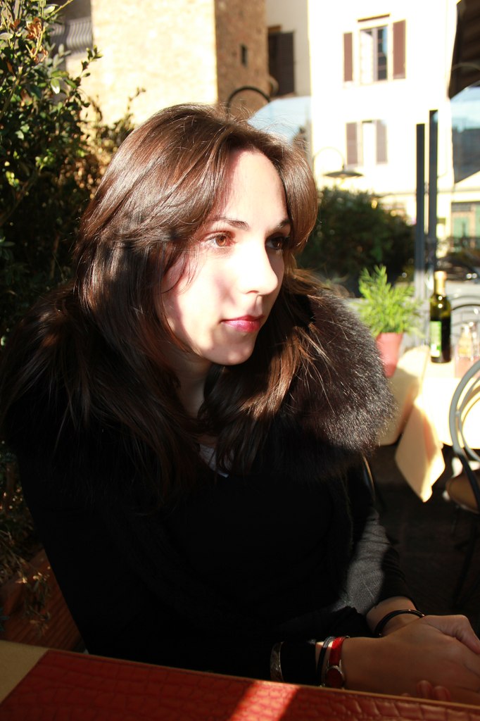 Кристина Афанасьева Сергеевна | Санкт-Петербург