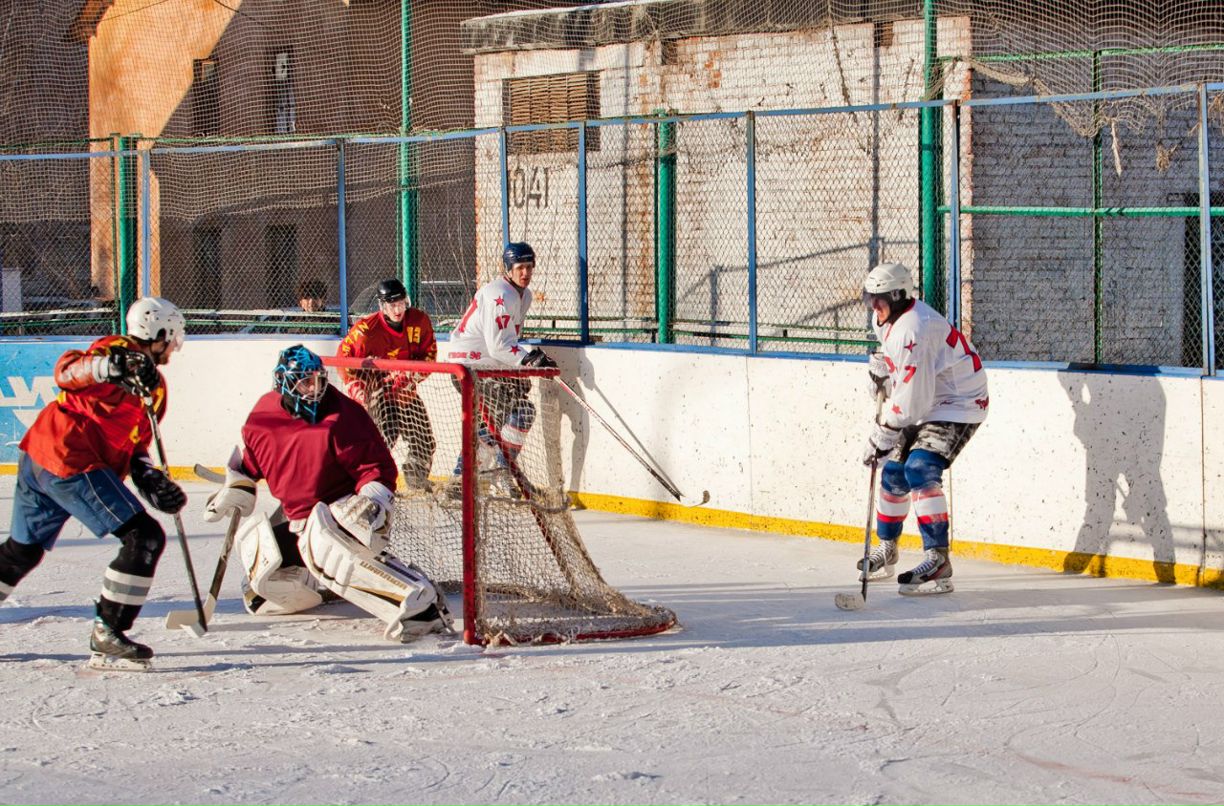 Тарас Ватажок | Екатеринбург