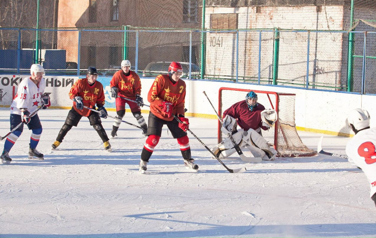 Тарас Ватажок | Екатеринбург