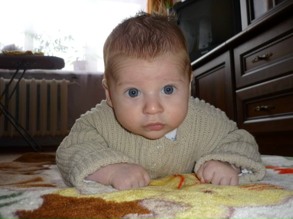 №13, Иван Бирюков №13, Иван Бирюков