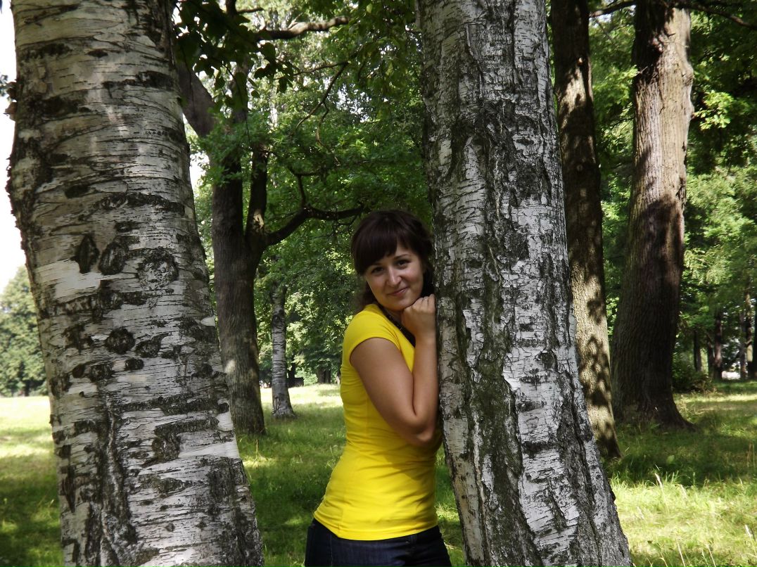 Елена Спиридонова | 