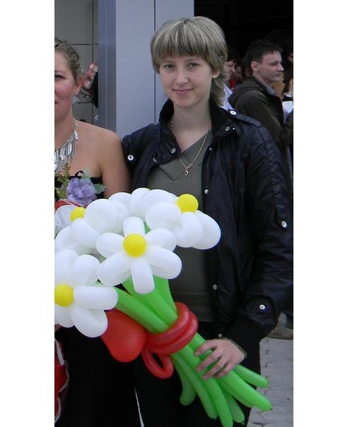 Ириша Зарецкина | Пермь