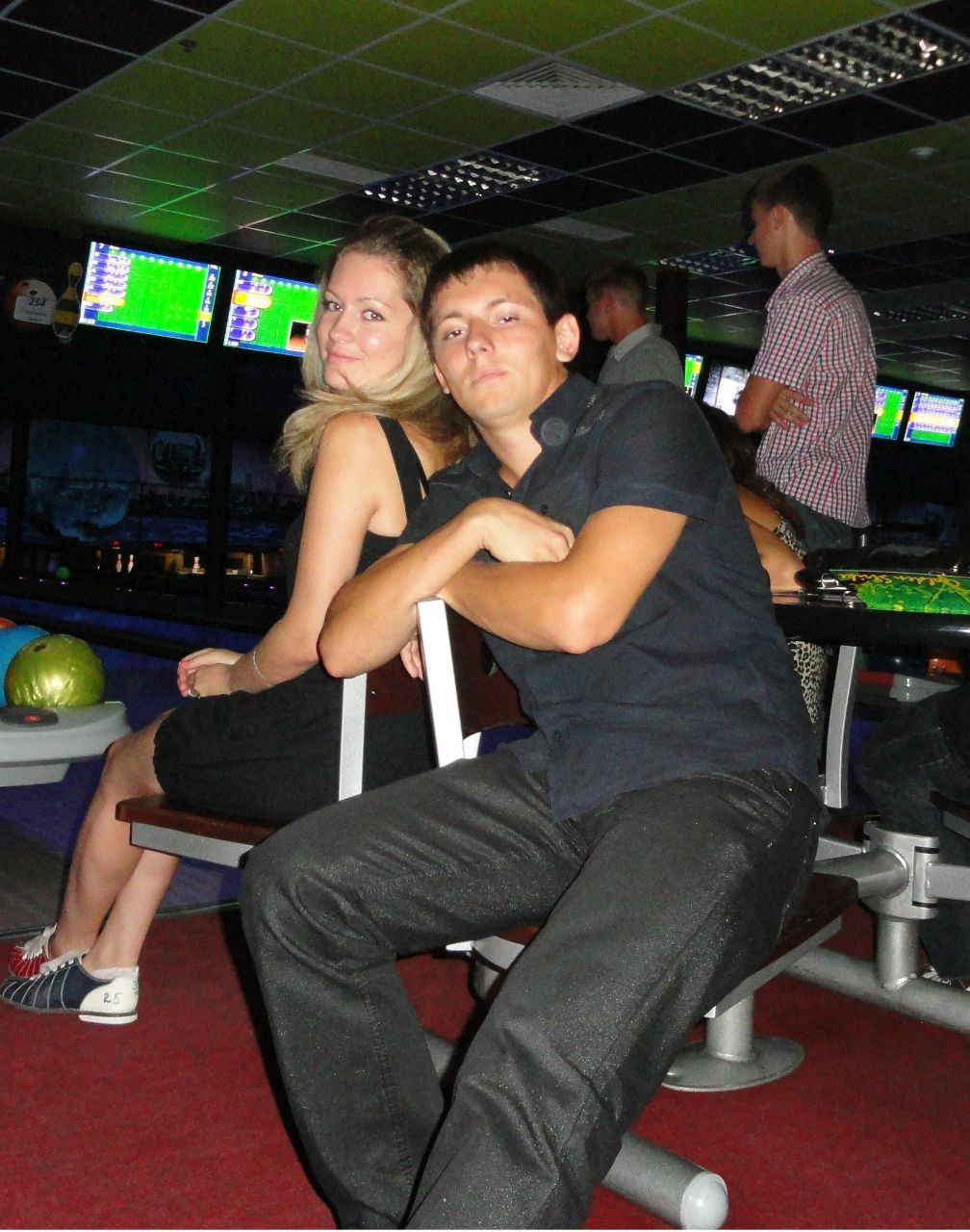 Александр Сурков | Моршанск