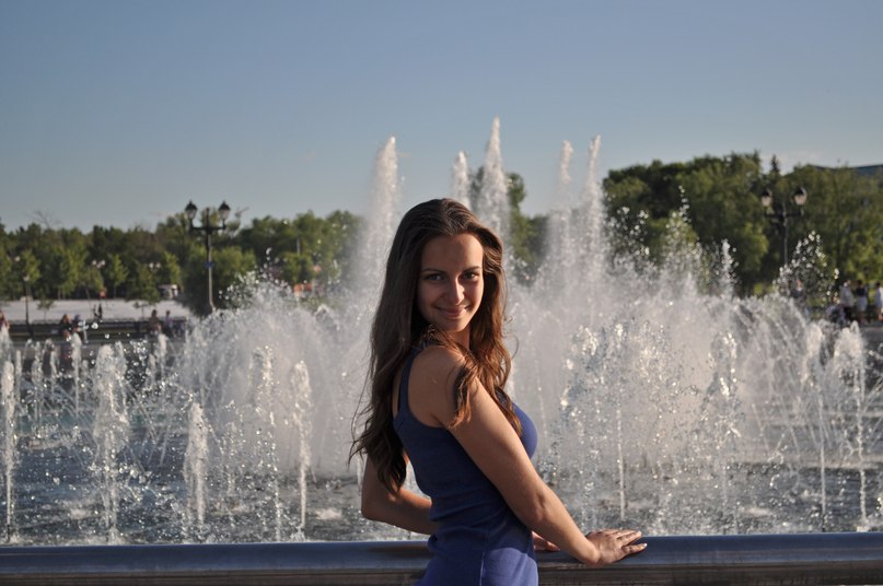 Мария Семочкина | Москва