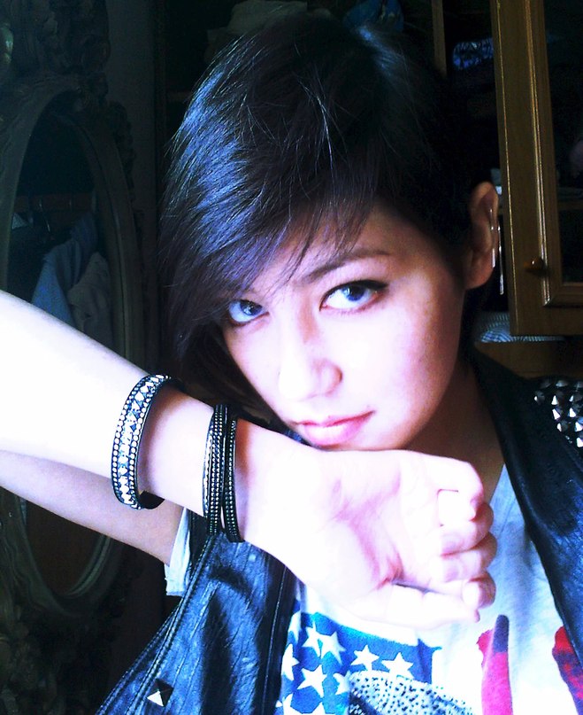 Айгерим Есенбекова | Алматы