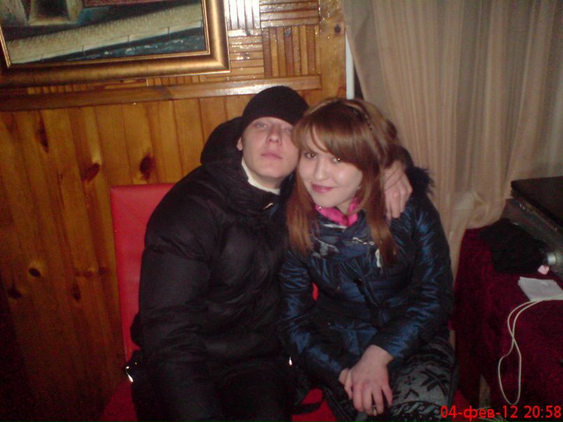 Анна Светова | Донецк