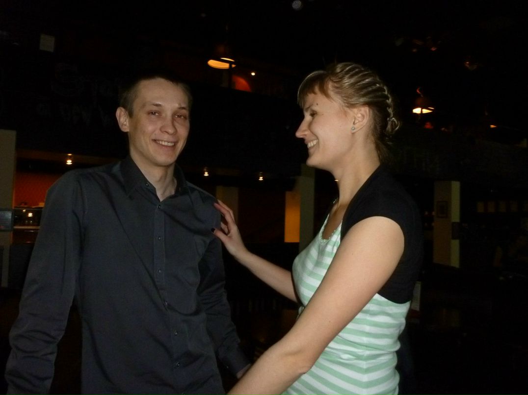 Ирина Михайлова | Ижевск