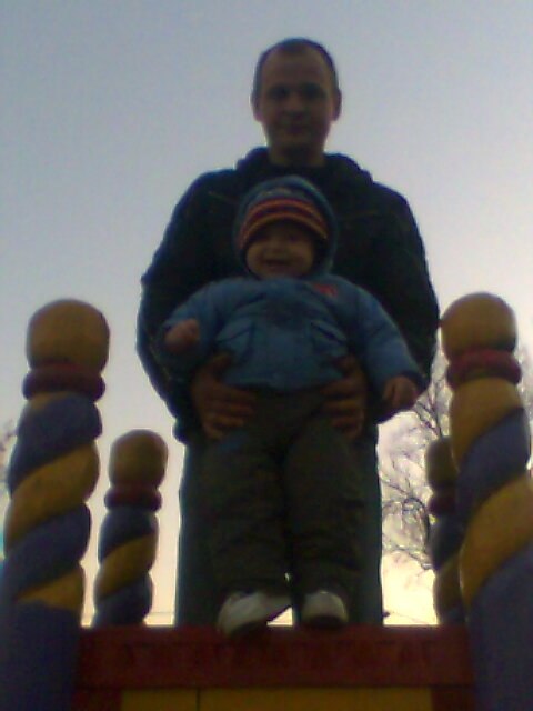 Юлия Муха | Киев