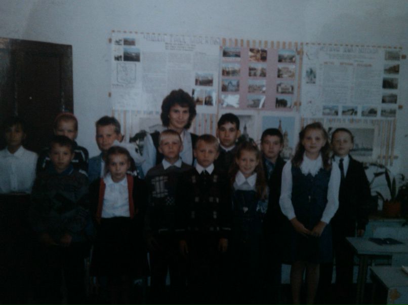 Михаил Кропачев {MaiKL} | Киров