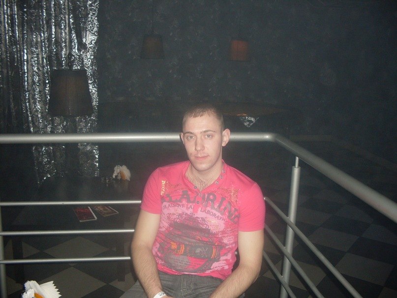 Диман Костин | Городец