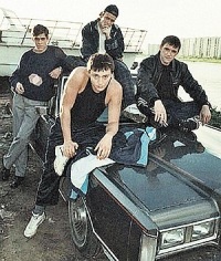 №48, Лёша Неижмак, Краматорск №48, Лёша Неижмак, Краматорск