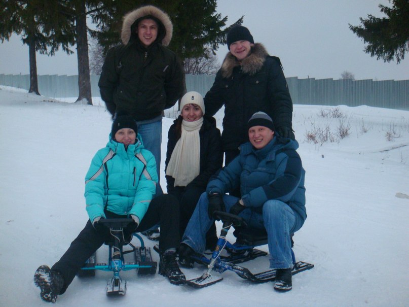 Татьяна Дёгтева | Пермь