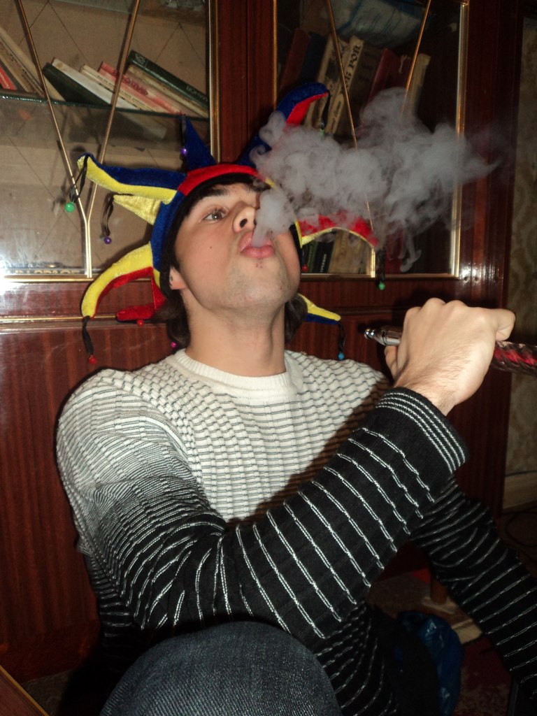 Миша Куанов (Tr. Michael) | Актау