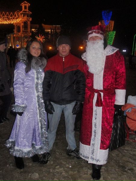 №173, Владимир Мухин, 12.12, Ковылкино №173, Владимир Мухин, 12.12, Ковылкино