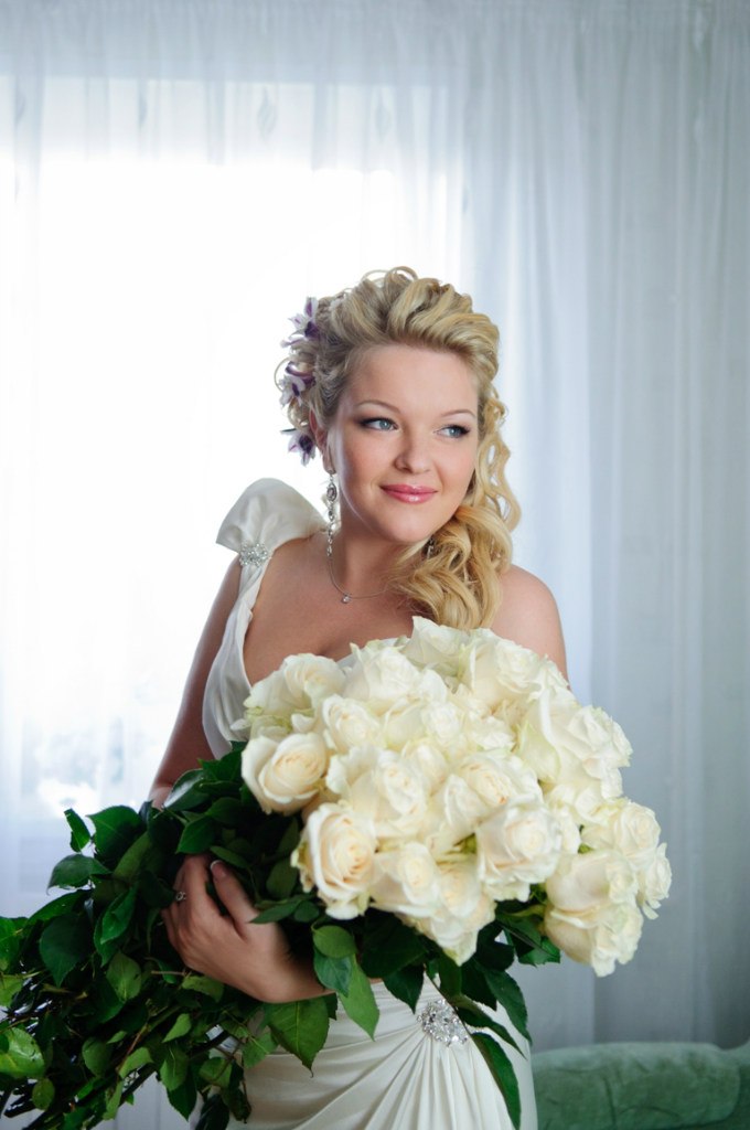 Наталья Воробьёва | Иваново